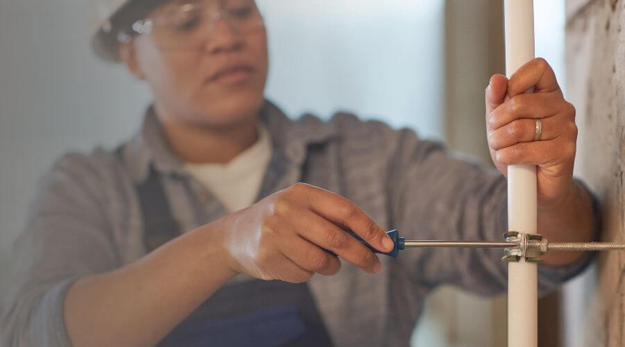 Professional annual plumbing maintenance services in West Ridge, AR